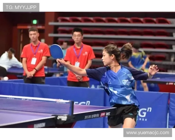 成都乒乓球队与杭州乒乓球队速度对决的深度分析与复盘