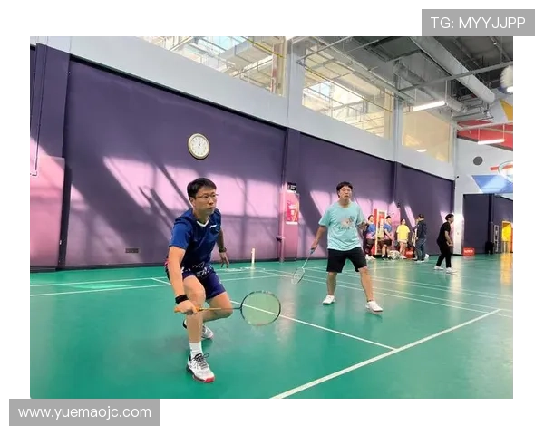 刘秀英独家分享羽毛球技巧与心得体会助你提升球技的秘诀