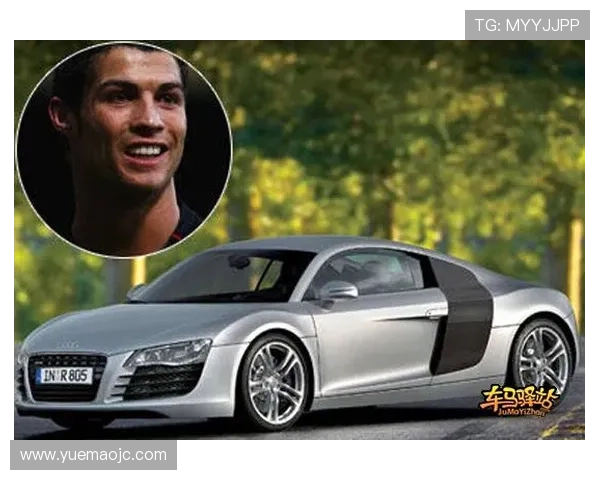 布加迪威龙与足球明星的完美结合探索他们的激情与成就